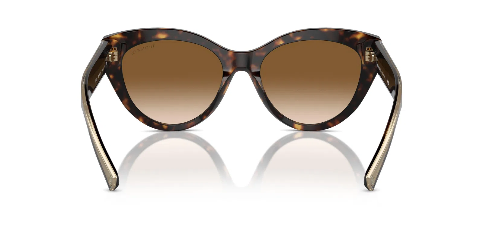 Tiffany 4220 Sunglasses - view 8